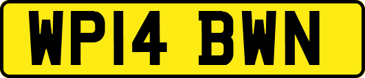 WP14BWN