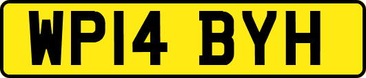 WP14BYH