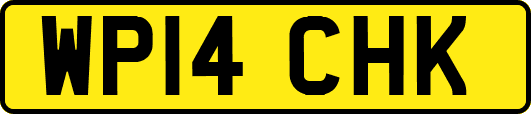 WP14CHK