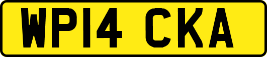 WP14CKA