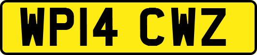 WP14CWZ