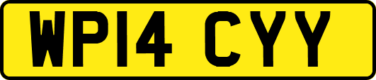WP14CYY