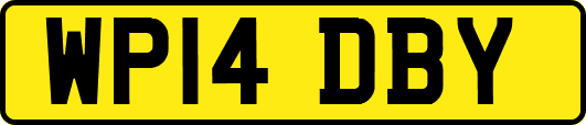 WP14DBY