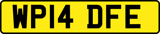 WP14DFE