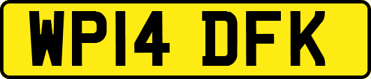 WP14DFK