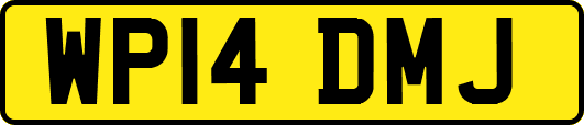 WP14DMJ