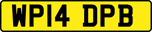 WP14DPB