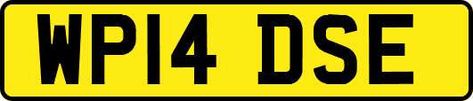 WP14DSE