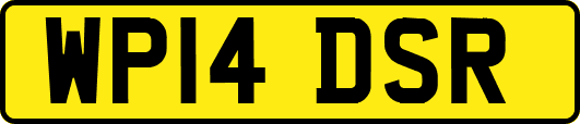 WP14DSR