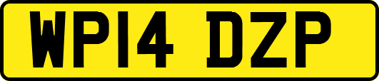 WP14DZP