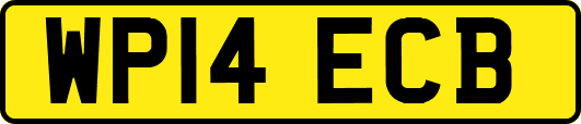 WP14ECB
