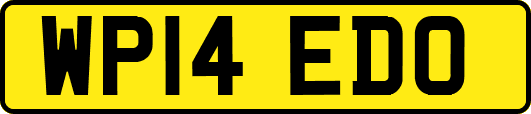 WP14EDO