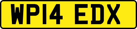 WP14EDX