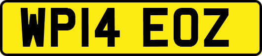 WP14EOZ