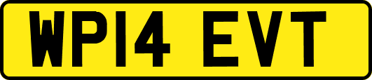 WP14EVT