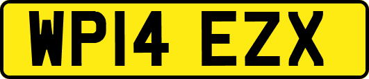 WP14EZX