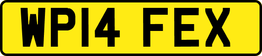 WP14FEX