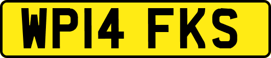 WP14FKS