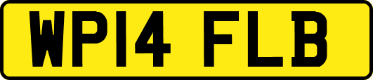 WP14FLB
