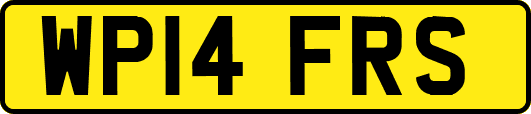 WP14FRS