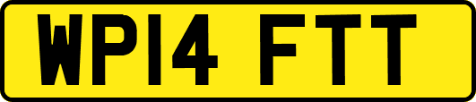 WP14FTT