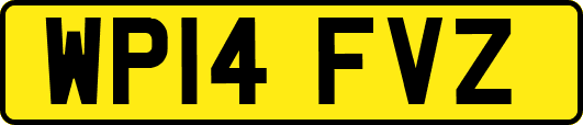 WP14FVZ