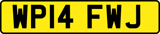 WP14FWJ