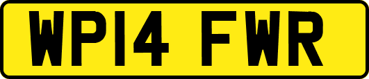 WP14FWR
