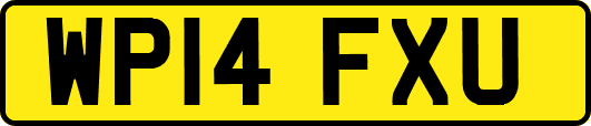 WP14FXU