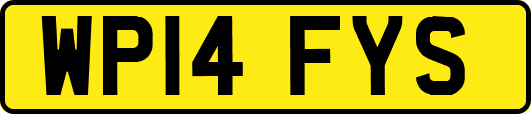 WP14FYS