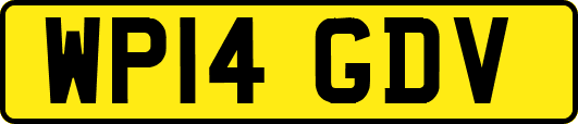 WP14GDV