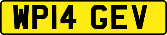 WP14GEV