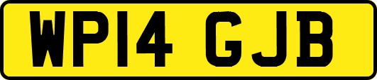 WP14GJB