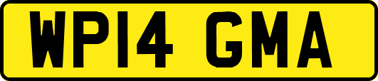 WP14GMA