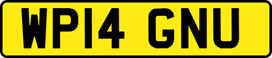 WP14GNU