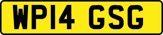 WP14GSG