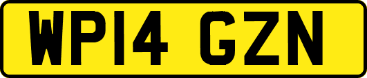 WP14GZN