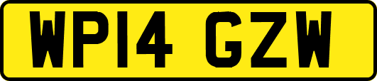 WP14GZW