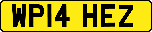 WP14HEZ