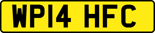 WP14HFC