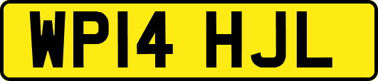 WP14HJL