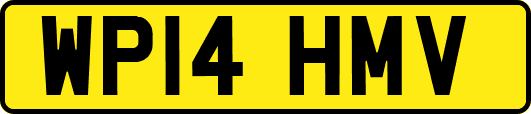 WP14HMV