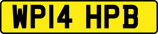 WP14HPB