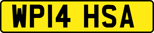 WP14HSA