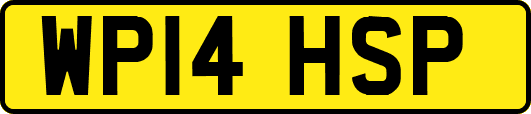 WP14HSP