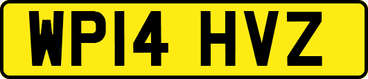 WP14HVZ