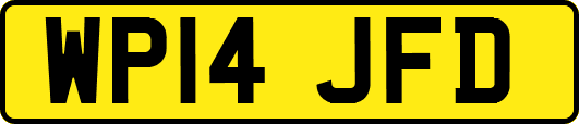 WP14JFD