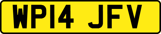 WP14JFV