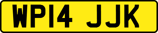 WP14JJK