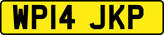 WP14JKP